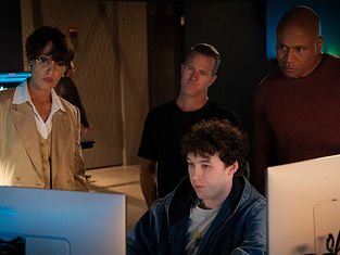 NCIS: New York Series Premiere Recap: Sam Hanna Comes Home