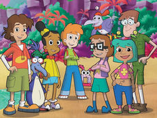PBS KIDS’ Most Unstoppable Show Returns: Cyberchase Season 16 Confirmed