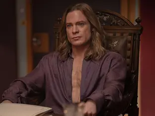 The Vampire Lestat Finale Review: Lestat Finally Faces His Greatest Failure—and It's Devastating