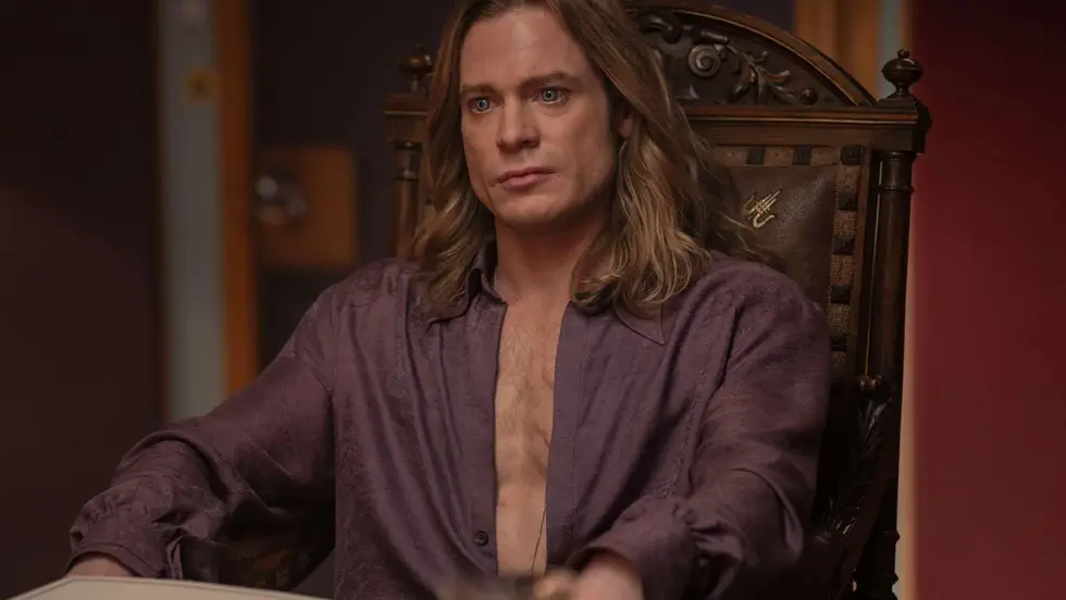 The Vampire Lestat Finale Review: Lestat Finally Faces His Greatest Failure—and It's Devastating