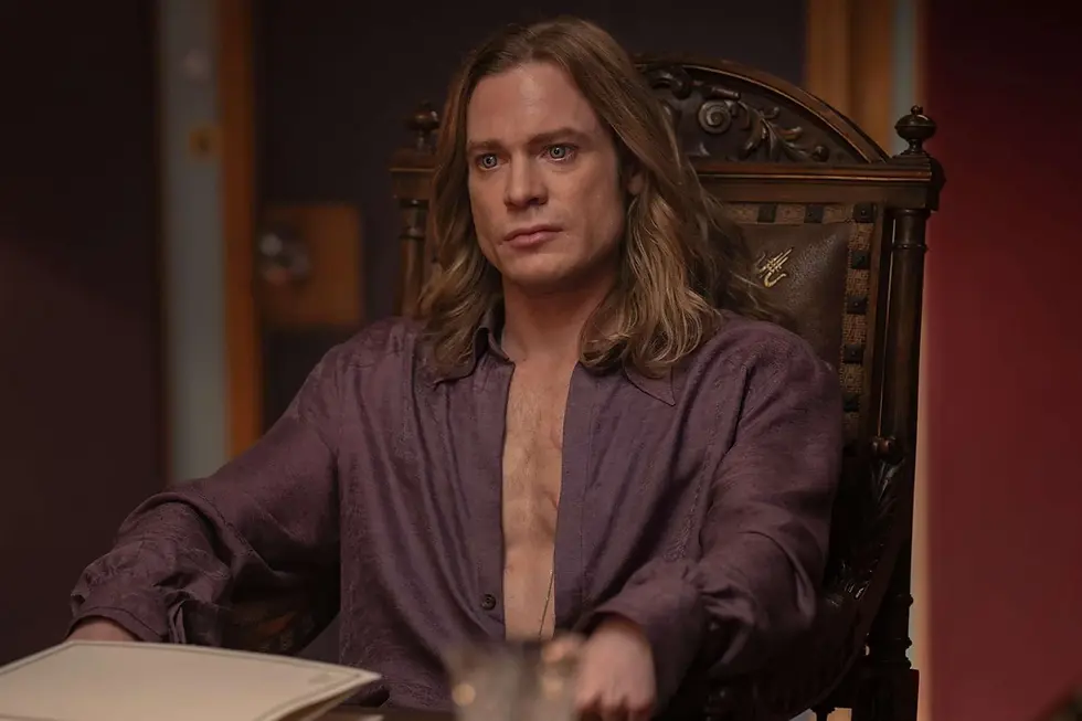 The Vampire Lestat Finale Review: Lestat Finally Faces His Greatest Failure—and It's Devastating