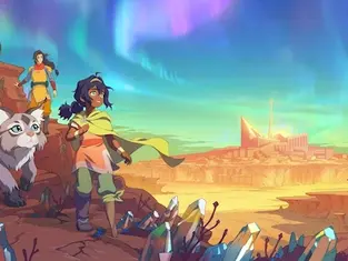 Avatar Aang: The Last Airbender Cast Teases Team Avatar's Next Chapter at San Diego Comic-Con - Avatar: Seven Havens