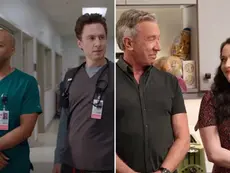 ABC Just Renewed Scrubs & Shifting Gears—And Fans Are Calling It Peak Comfort TV
