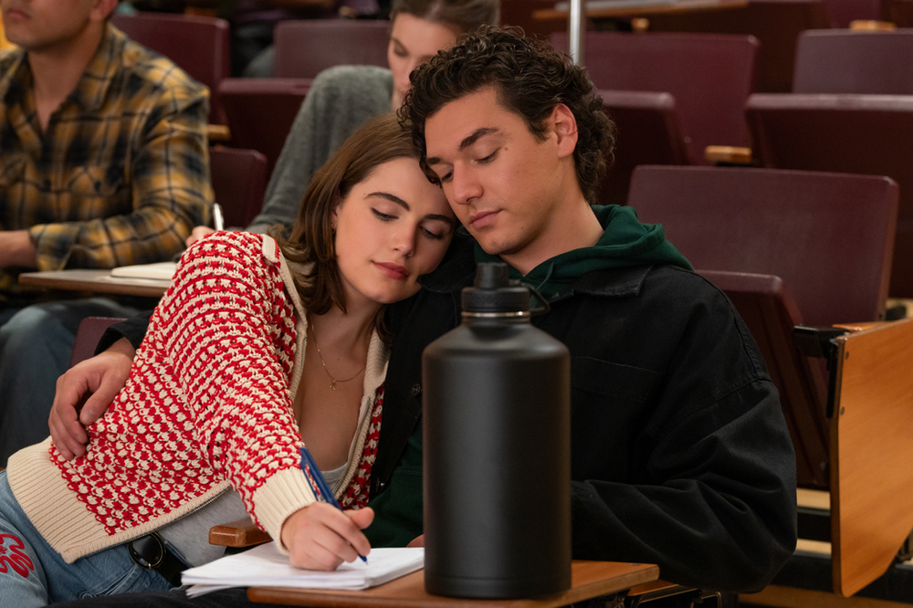 Off Campus Season 1 Review: Prime Video Just Turned BookTok Into a Full-Blown Crisis