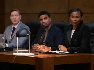‘Reasonable Doubt’ Season 4 Levels Up: New Cast Additions and Returning Favorites Promise High-Stakes Drama