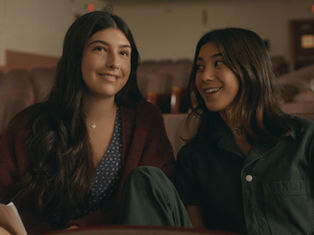 Netflix’s Don’t Say Good Luck Looks Like the Perfect Summer Coming-of-Age Movie