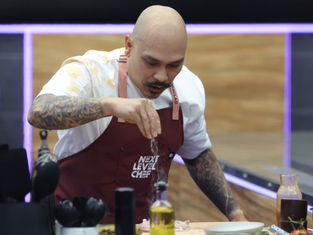Tacos, Tears, and a Basement Blunder: Next Level Chef Season 5 Episode 4 Recap