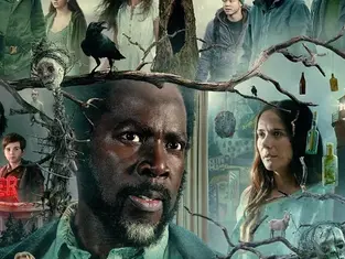 FROM Season 3 Episode 6: "Scar Tissue" Review