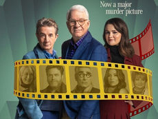 Guess Who’s Dying Next? Only Murders in the Building Season 5 Premieres September 9