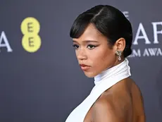Taylor Russell Leaves The Thomas Crown Affair: What Really Went Down Behind The Scenes