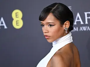 Taylor Russell Leaves The Thomas Crown Affair: What Really Went Down Behind The Scenes