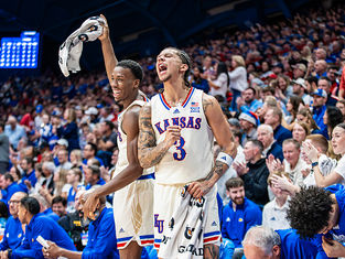 Made for March Docuseries: Everything We Know About Paramount+’s Inside Look at Kansas vs Michigan