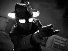 Spider-Noir Canceled After One Season at Prime Video