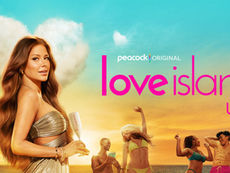 Love Island USA Returns June 2 And The Villa Is Ready For More Bad Decisions