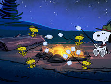 Camp Snoopy Season 2 Trailer Drops as Apple TV Brings More Peanuts Summer Adventures to Life