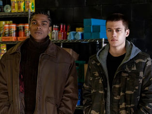 Power: Origins Teaser Drops First Look at Young Ghost and Tommy Before They Became Legends