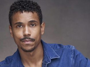 ‘General Hospital’ Alum Tajh Bellow Temporarily Takes Over as Theo on ‘Days of Our Lives’