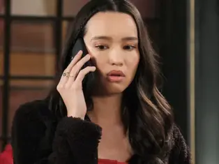 Days of Our Lives Shocker: Sophia Is Alive as Rachel Boyd Returns