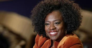 Viola Davis Is Heading to Paramount+ for New Thriller Ascent—And We're All In