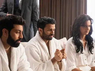 Deli Boys Season 2 Trailer: The Dar Brothers Are Still Criminally Bad at Crime (And We Love It)