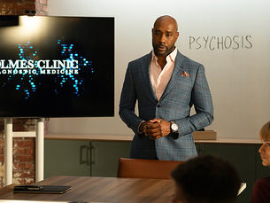 Watson Season 2 Episode 9 Recap: AI Obsession Turns Deadly in ‘Shannon Says Bex Loves Micah