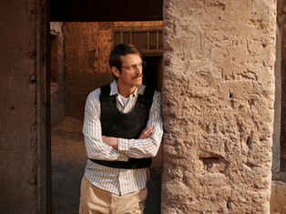 ‘High Value Target: The Hunt for Saddam’ Brings One of America’s Most Famous Manhunts to TNT