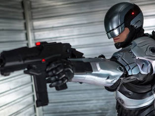 Prime Video’s New RoboCop Series Is Happening and Detroit’s Favorite Cop Is Back