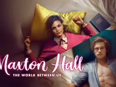 Maxton Hall Renewed for Season 3 — Here’s What We Actually Know (No Hype, Just Facts)