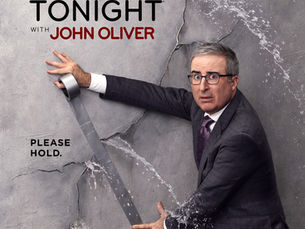 HBO Confirms John Oliver Returns Feb 15 — Get Ready for the News You Never Knew You Needed