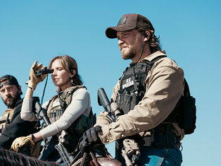 The TV Cave’s Daily TV Guide: What to Watch on March 8