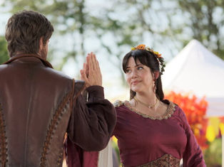 What to Watch Saturday, October 3: ‘A Knight to Remember,’ ‘Saturday Night Live’ & ‘Ranma1/2’