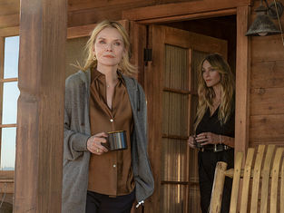 Watch: First Look at The Madison-Michelle Pfeiffer & Kurt Russell Headline Taylor Sheridan’s New Paramount+ Family Drama
