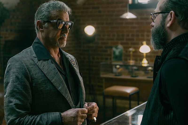 Tulsa King Season 3 Episode 3 Recap: Bourbon Blunders, Bait and a Bulletproof Escape