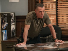 Chicago P.D. Season 13 Premiere Recap: Voight Fights Back After Unit Shutdown