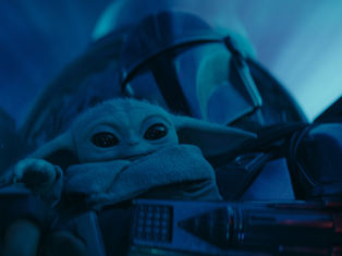 ✨ May the Fourth Be With You: The Mandalorian Top Moments to Watch on Star Wars Day