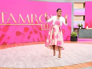Tamron Hall Renewed for Season 8: The Daytime Queen Who Refuses to Exit the Stage
