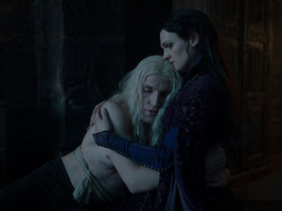 House of the Dragon Season 3 Episode 5 Recap: Alicent's Escape Fails as War Pushes Westeros Closer to the Brink