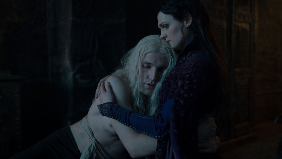 House of the Dragon Season 3 Episode 5 Recap: Alicent's Escape Fails as War Pushes Westeros Closer to the Brink