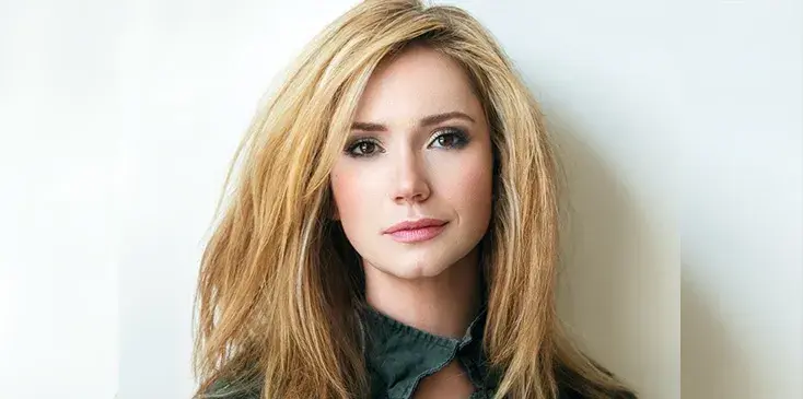 Beyond the Gates Adds Ashley Jones in Big CBS Soap Casting Move