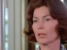 'Dallas' Star Priscilla Pointer Has Died at 100