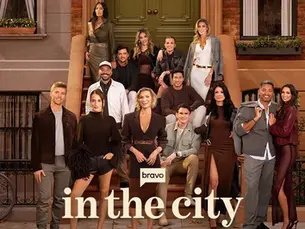 'In the City' Bravo 'Summer House' Spinoff Brings Hamptons Drama to NYC Streets