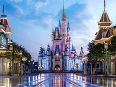 The Mouse House Finally Picks a Landlord: Josh D’Amaro Is Disney’s Next CEO