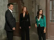 Rookie Relaunch: The Rookie Moves to Monday Nights in Bold ABC Shuffle