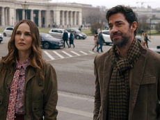 Fountain of Youth Movie Review: An Epic Adventure Across Five Continents