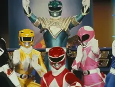33 Years Ago Today, ‘Mighty Morphin Power Rangers’ Changed Childhood Forever