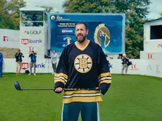 Review: Happy Gilmore 2 (2025): A Worthy Legacy Sequel?