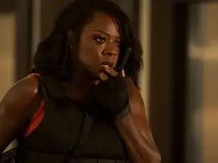 'G20' Movie Review: Amazon Prime's Latest Miss