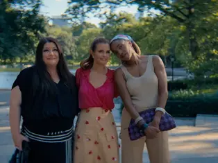 Pour the Margaritas: Netflix Sets Premiere Date for Sweet Magnolias Season 5 and Drops First-Look Photo