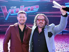 Adam David Crowned as The Voice Season 27 Winner: A Victory for Team Michael Bublé
