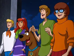 The Mystery Solved: Meet the New Meddling Kids in Netflix’s Live-Action Scooby-Doo
